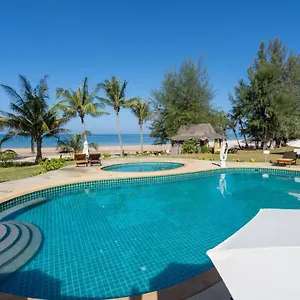 Курортный комплекс Gooddays Lanta Sha
