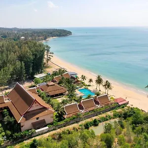 Курортный комплекс Lanta Casuarina - Sha