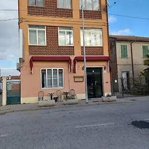 Ila Hotel Codigoro