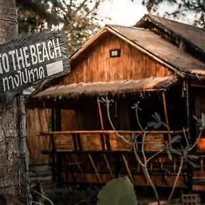 Курортный комплекс Eco Lanta Hideaway