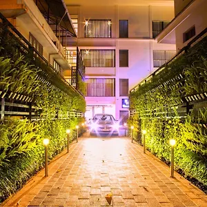 Neighbourhood, Cochin Hotel Kochi