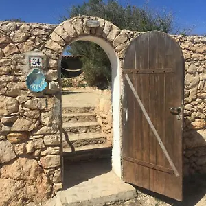 Casa Tortuca Affittacamere Lampedusa