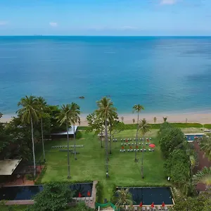 Курортный комплекс Srilanta And